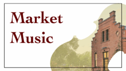MarketMusic Logo