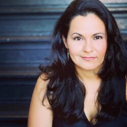 Cecilia Duarte Mezzo Soprano