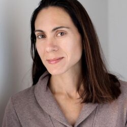 Kathryn Montoya, Oboe