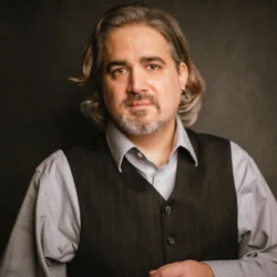 Dan Meyers