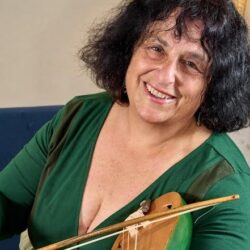 Shira Kammen